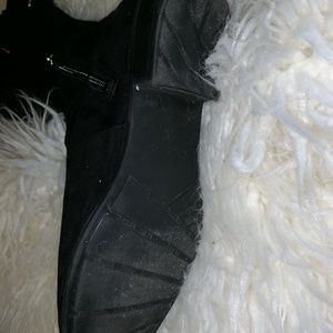 Over the knee Boots. Marc Fisher